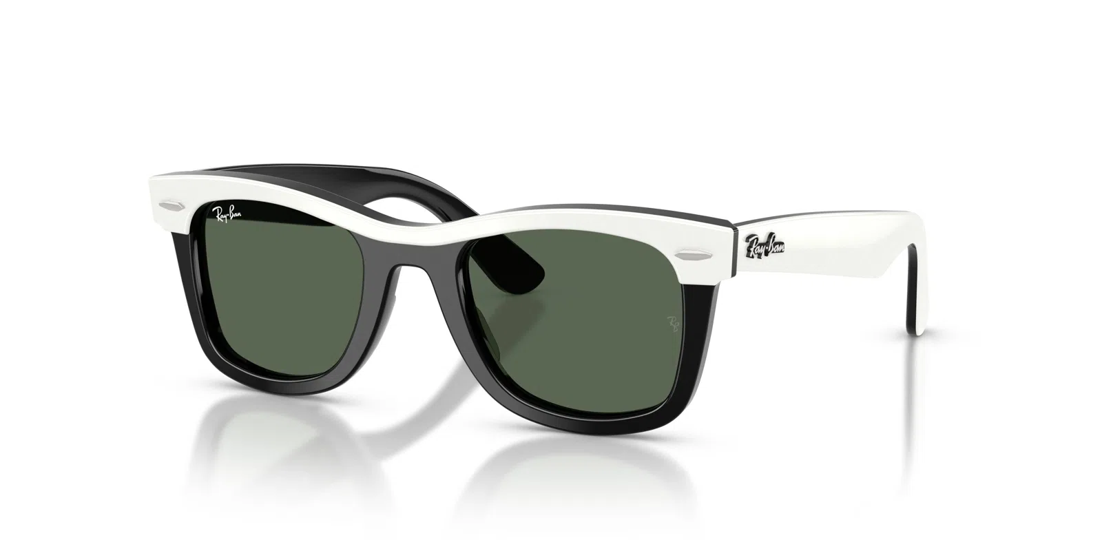 Ray-Ban Junior 9140SF Sunglasses - view 11